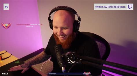 Twitch Best Of Timthetatman 6 Youtube