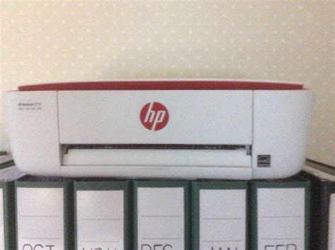 HP Deskjet 3700 Printer | in Chester, Cheshire | Gumtree