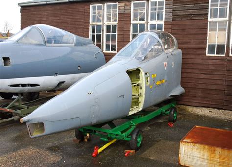 South Yorkshire Aircraft Museum (Doncaster) - Visitor Information & Reviews