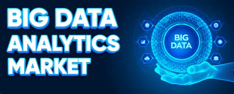 Big Data Analytics Market Size Value And Share Analysis 2032