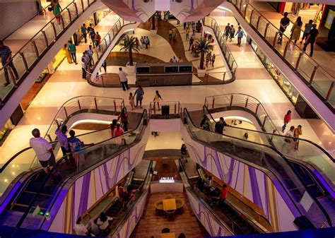 mall design  practices  drive tenant satisfaction