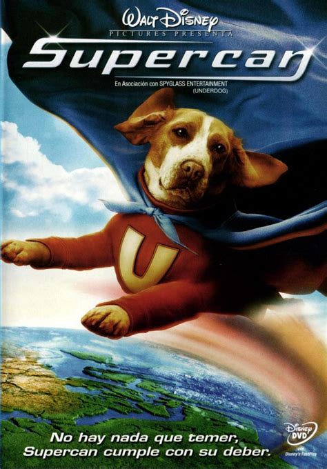 Sección visual de Superdog - FilmAffinity