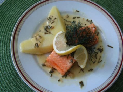 Wildlachsfilet Rezepte Kochbar De