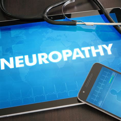 NEUROPATHY – PART 1 – ACOPM