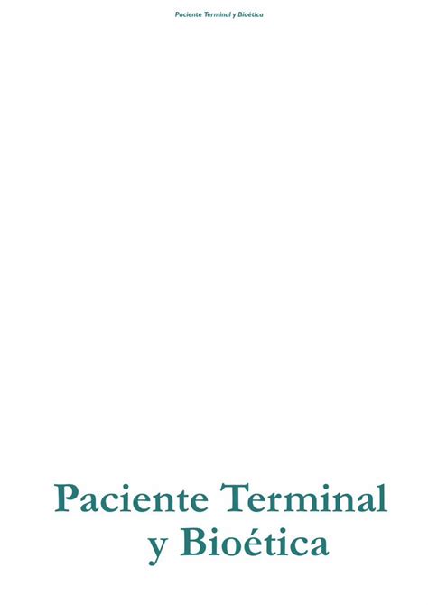 PDF Manual Cto Px Terminal Y BioéTica DOKUMEN TIPS