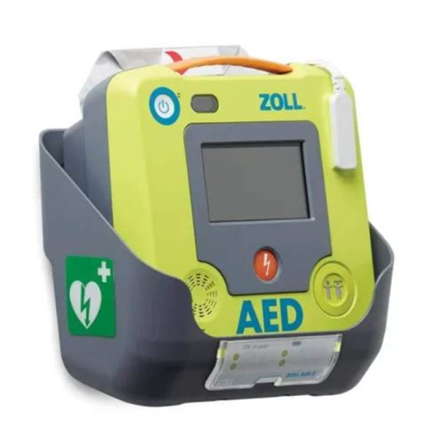 The Standout Benefits Of The Zoll Aed Plus Semi Automatic Defibrillator Presented By Priority