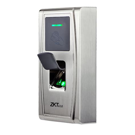 SF400 IP Based Fingerprint Terminal Reviews Photos Manuals ZKTeco