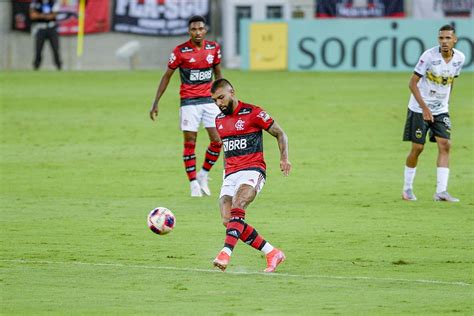 Veja Qual Foi O Valor Exato Da Multa De Gabigol No Flamengo