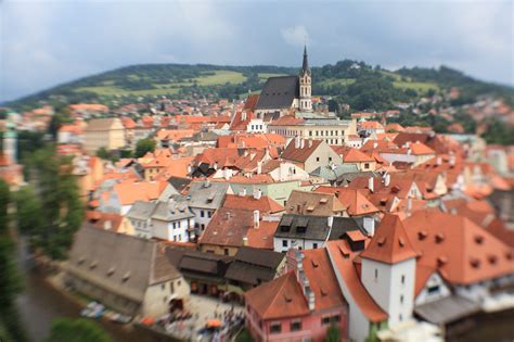 Krumlov 11 Pavel Flegontov Flickr