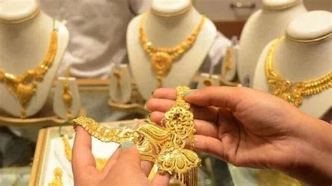 Gold Price Up By Rs3 100 Per Tola In Pakistan Check Latest Rates