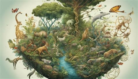 genetics evolution  ecosystems guide   level biology