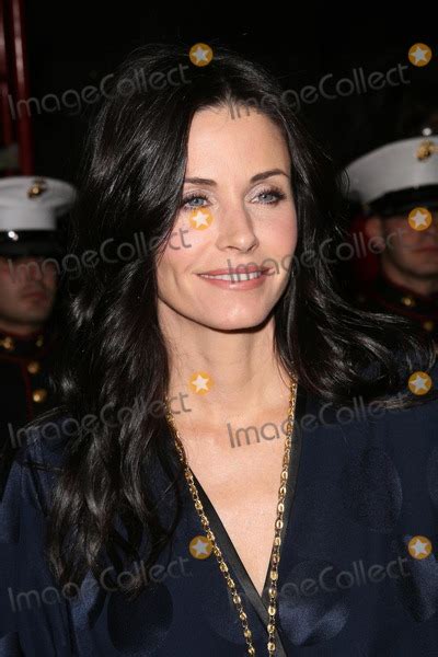 Photos and Pictures - Courteney Cox at the Los Angeles Premiere of ...