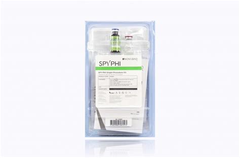 Stryker Hh Stryker Novadaq Spy Phi Procedure Kit Esutures