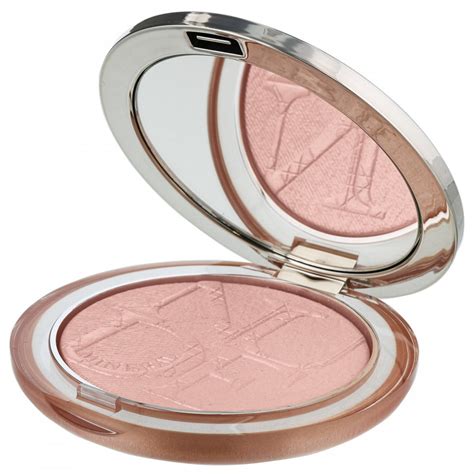 Pudra Iluminatoare Dior Diorskin Nude Luminizer Sparkling Pigment