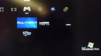 multiMAN Themes - PS3 Cover & Themes - psXtools.de Community