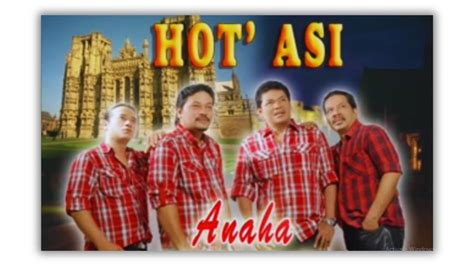 Hot Asi Anaha Official Music Video YouTube