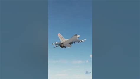 Found on YouTube: F-16, F-35 vs Mig-31, Su-30 #dogfight #dcs #f35 : r/tacg218