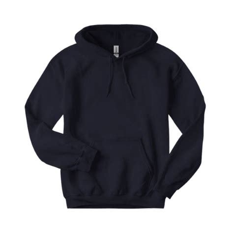 Navy Blue Hoodies