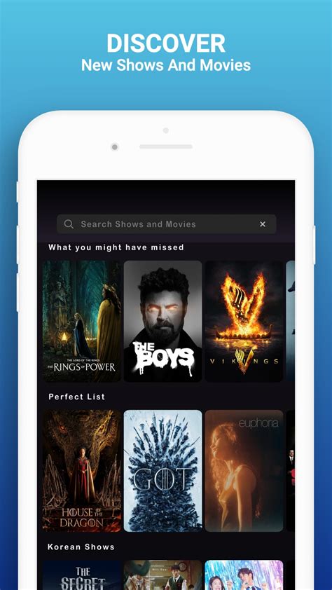 FlixTor MovieTv Show series for iPhone - Download