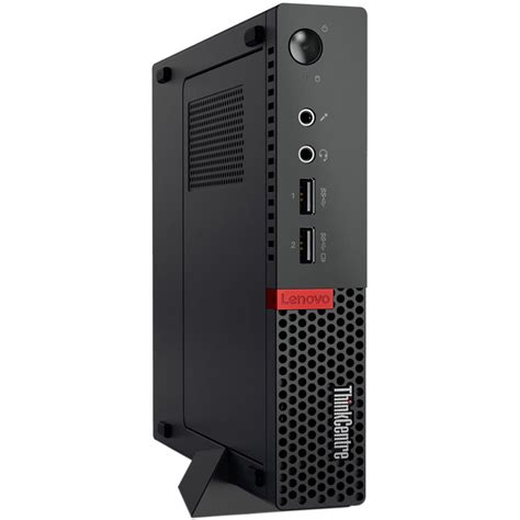 Lenovo Thinkcentre M Tiny Desktop Computer Mr Jus B H