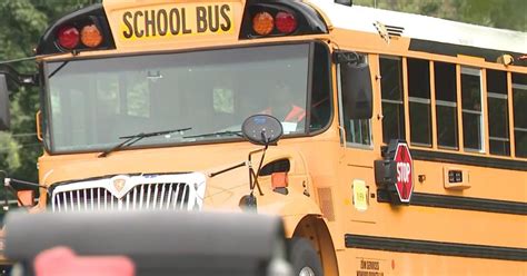 Howard County says dozens of school bus routes scrapped for first week ...