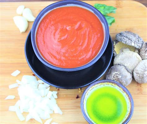 Arriba Imagen Receta De Salsa Marinera Abzlocal Mx