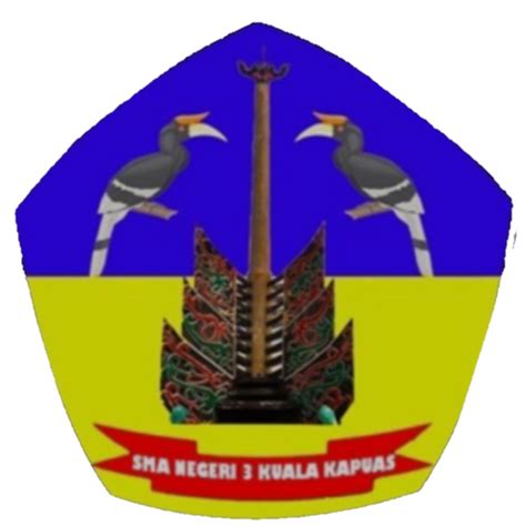 2022 Sma Negeri 3 Kuala Kapuas