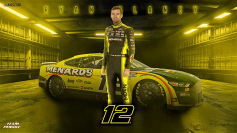 2023 Nascar Posters on Behance