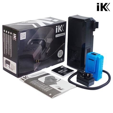 iK FOAM Pro2+ | IK Sprayers - プロフェッショナル噴霧器 - 電動および手動噴霧器