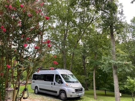 2020 Winnebago Travato 59kl Good Sam Rv Rentals