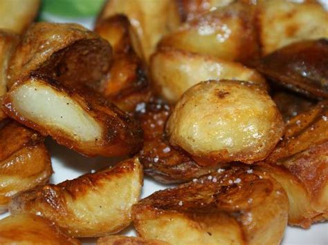 Recettes De Potatoes De F E Soi M Me