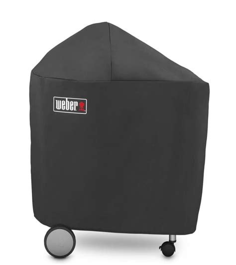 Weber Premium Grill Cover - Walmart.com