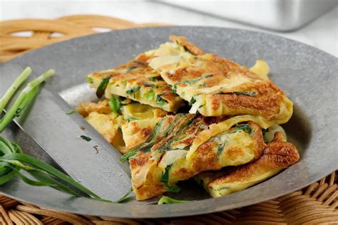 11 Korean Breakfast Recipes You Need To Try - Women Chefs