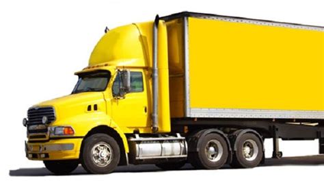 New ontario truck drivers to receive mandatory training – Artofit