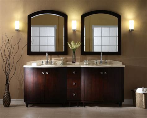 glamour bathroom vanity mirror cabinet home decoration