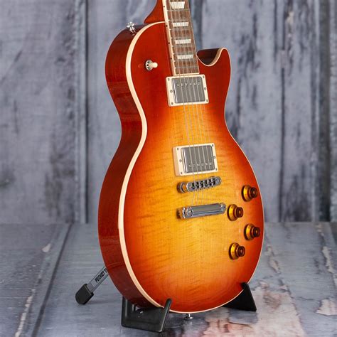 ARCHIVED Gibson CherrySunburst > Guitars Electric Solid Body | Replay ...