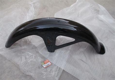 Autotec Ebs Products Front Fender