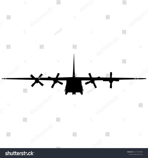 11 C130 Aircraft Stock Vectors, Images & Vector Art | Shutterstock