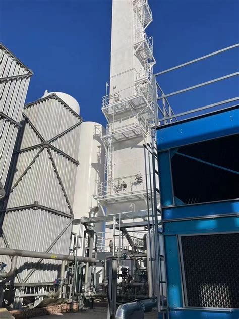 Cryogenic Liquid Oxigen Plant Air Separation Unit Plant For Producing Liquid Oxygen Nitrogen