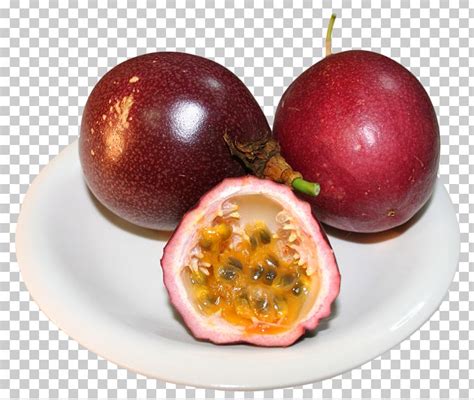 Passion Fruit Passiflora Foetida Sweet Granadilla Seed Vine Png