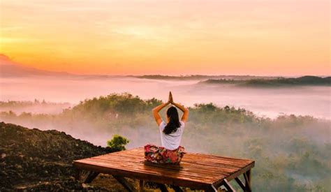 10 Maneiras que a Meditação Pode Mudar sua Vida Oráculo da Lu Guia