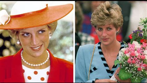 Princess Diana Confirmed As Most Attractive Royal Of All Time According To Golden Ratio