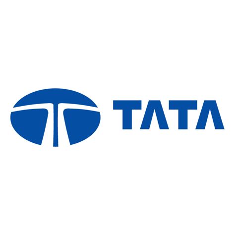 Tata Logo Vector Logo Of Tata Brand Free Download Eps Ai Png Cdr Formats