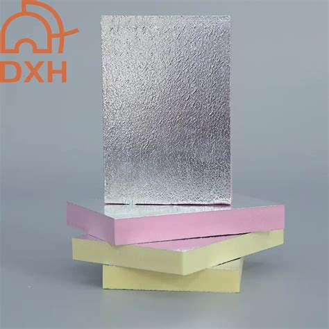 Eco Friendly Waterproof Fireproof Soundproof Light Weight Building