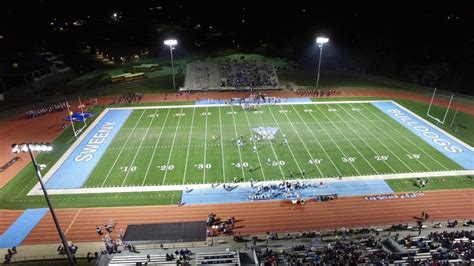 Sweeny Bulldog Football 4k Youtube