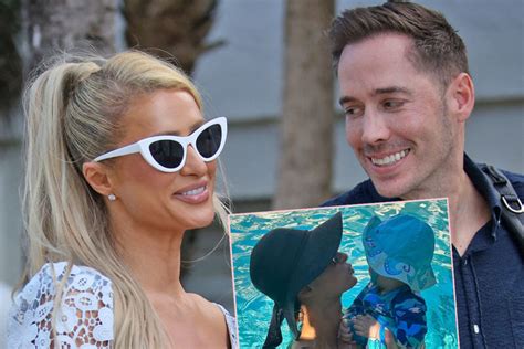 Paris Hilton Reveals Where She & Husband Carter Reum Stand On Having ...