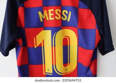 304 Lionel Messi Jersey Images, Stock Photos, and Vectors | Shutterstock