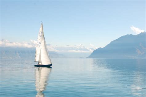 Come Scegliere La Barca A Vela Ideale Caratteristiche E Consigli