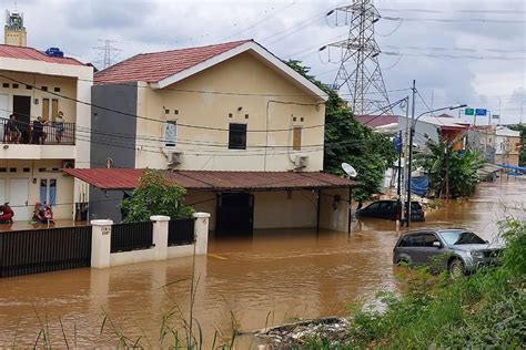 Ini Link Kamera Cctv Untuk Cek Banjir Di Jakarta