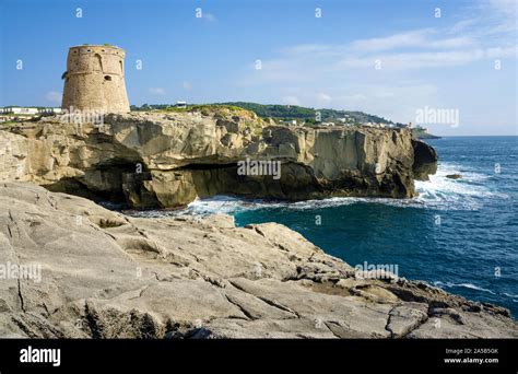 Porto Miggiano Salento Hi Res Stock Photography And Images Alamy